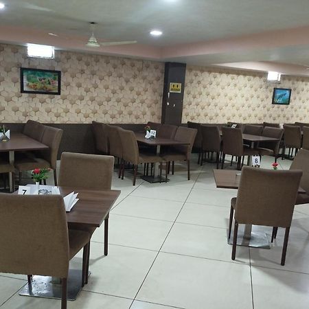 Hotel Jmd International Katihār 외부 사진