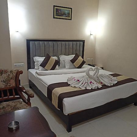 Hotel Jmd International Katihār 외부 사진