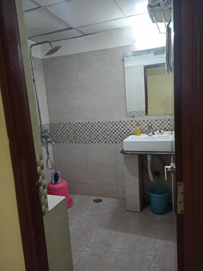 Hotel Jmd International Katihār 외부 사진