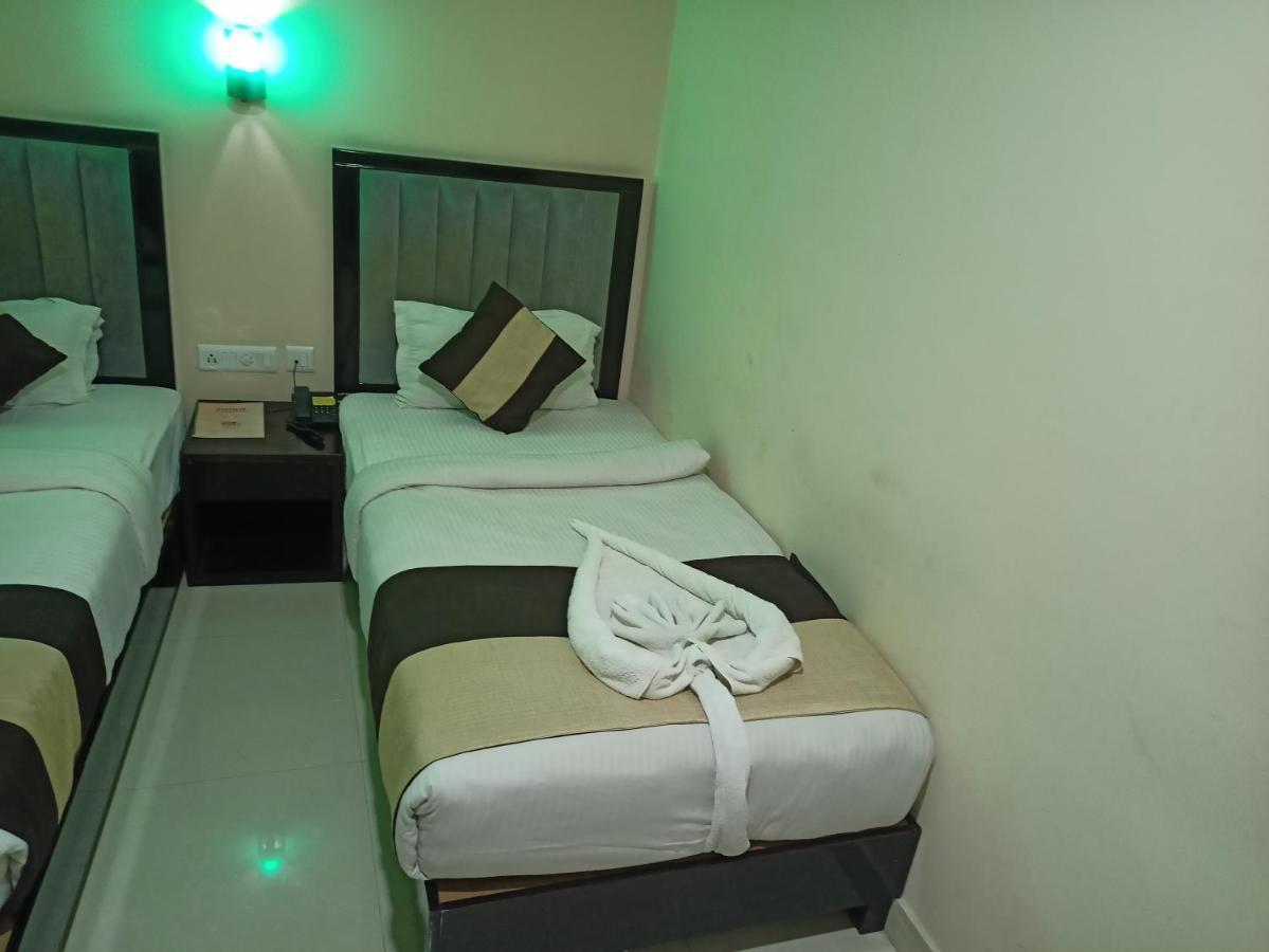 Hotel Jmd International Katihār 외부 사진