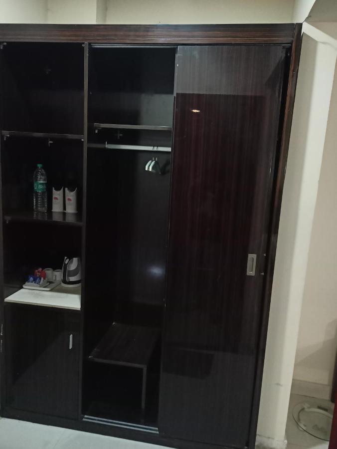 Hotel Jmd International Katihār 외부 사진