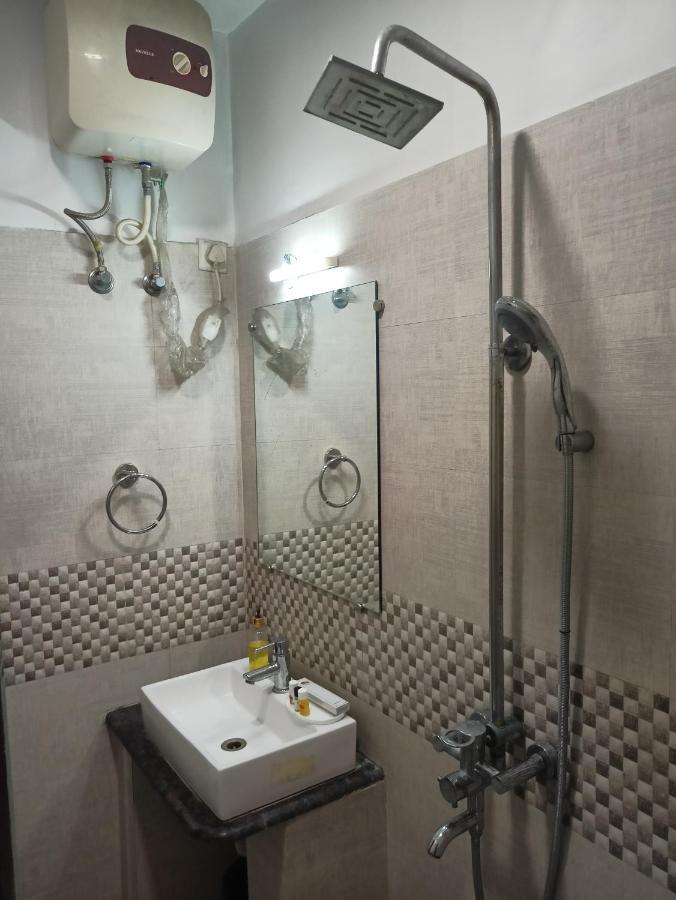 Hotel Jmd International Katihār 외부 사진