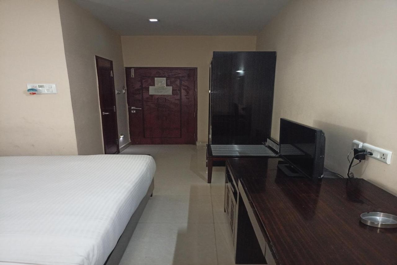 Hotel Jmd International Katihār 외부 사진