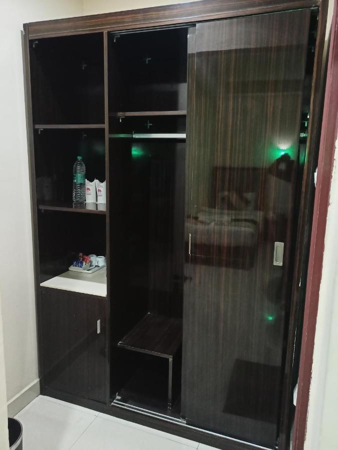 Hotel Jmd International Katihār 외부 사진