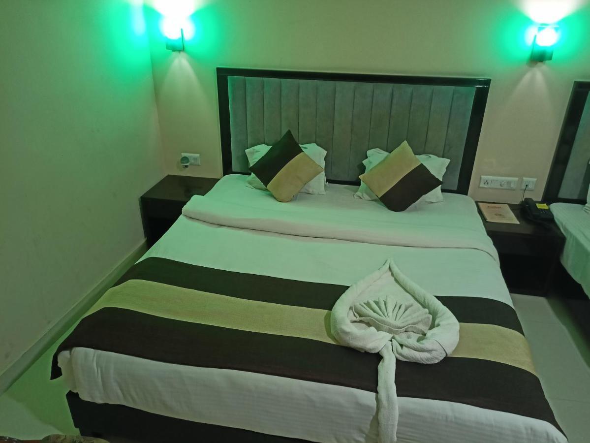 Hotel Jmd International Katihār 외부 사진