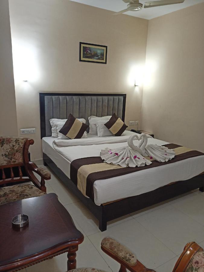 Hotel Jmd International Katihār 외부 사진